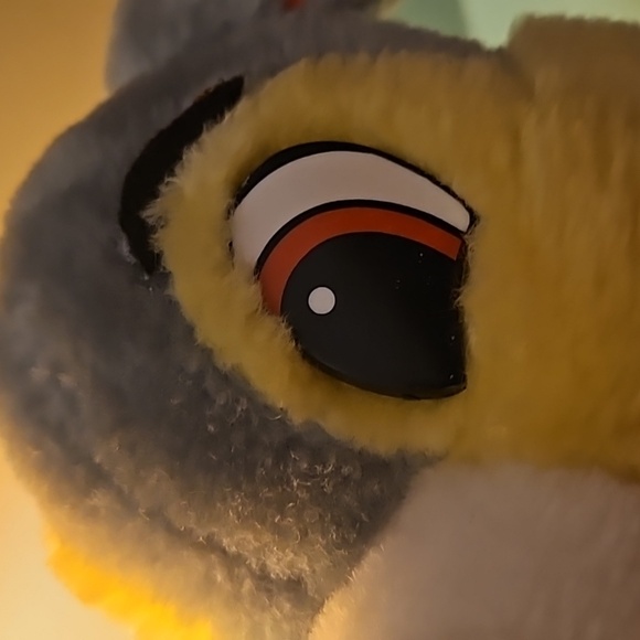 VTG 80s Walt Disney's Thumper (Bambi) - Picture 8 of 11